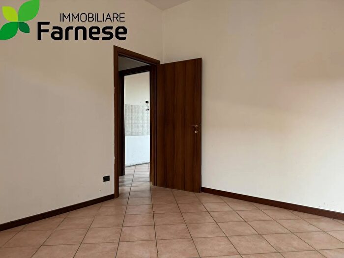 Appartamento bilocale in vendita in Pontenure