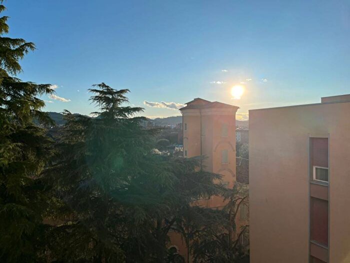Appartamento quadrilocale in affitto in San Donato, Bologna