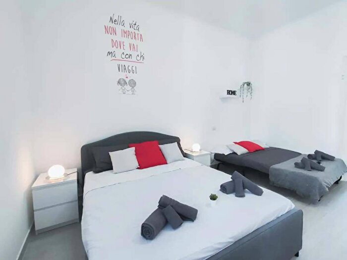 Appartamento bilocale in affitto in Via Padova, Crescenzago, Milano