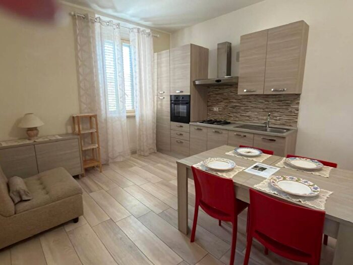 Appartamento bilocale in vendita in Corso Camillo Benso di Cavour, Paese Alto Ponterotto, San Benedetto del Tronto