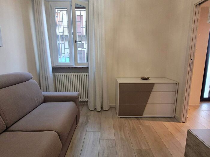 Appartamento bilocale in affitto in Corso Giuseppe Garibaldi, Centro, Rho