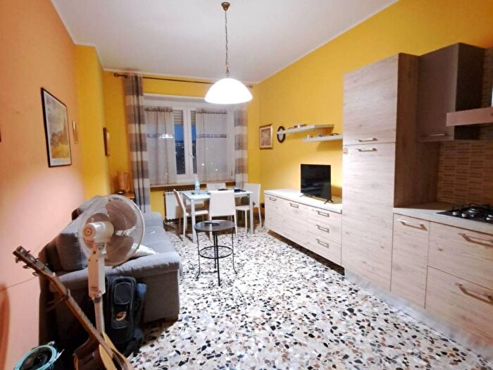 Appartamento bilocale in affitto in Corso Lombardia, Lucento, Torino