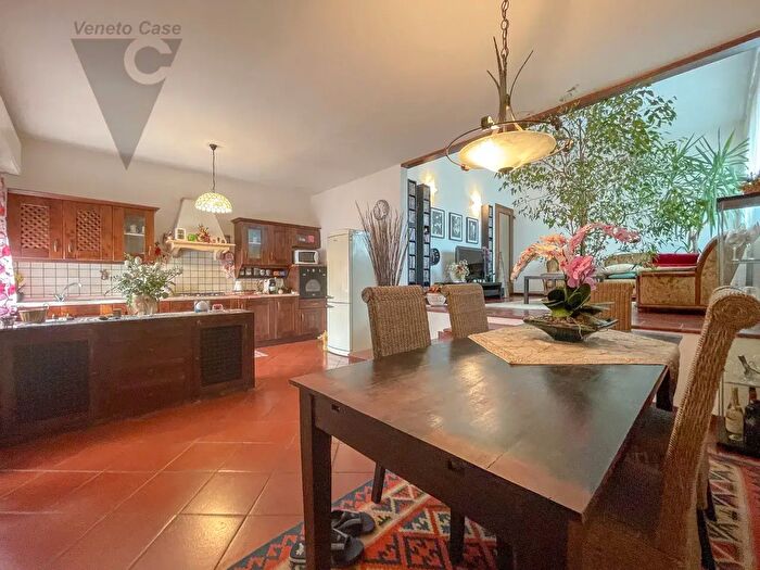 Appartamento quadrilocale in vendita in Noventa Padovana