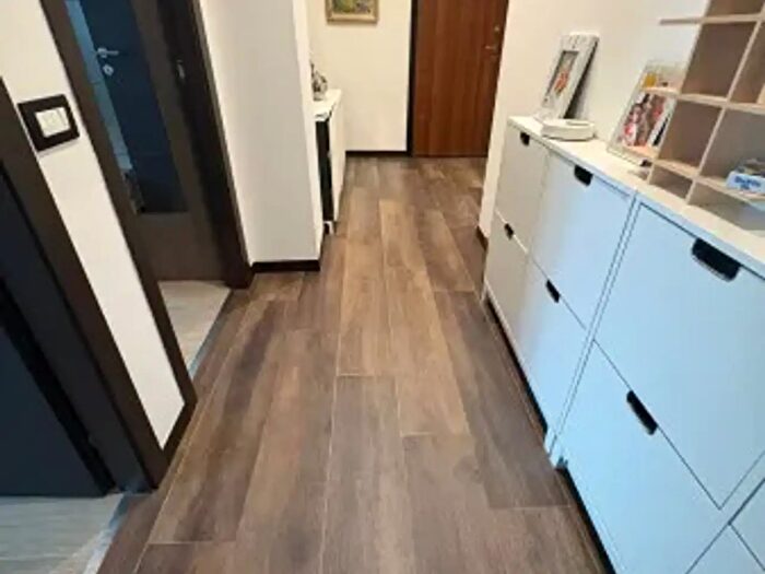 Appartamento trilocale in vendita in Via Lamarmora Alessandro, Brescia