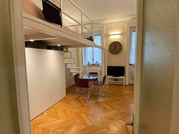 Appartamento trilocale in affitto in Firenze