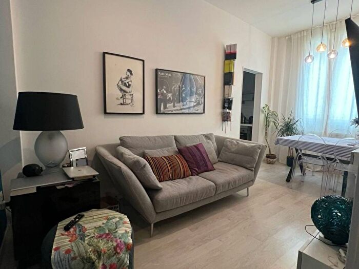 Appartamento bilocale in affitto in San Felice, Bologna