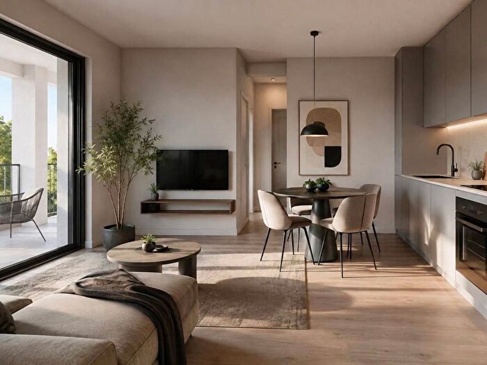 Appartamento bilocale in affitto in Via delle Leghe, Pasteur, Milano