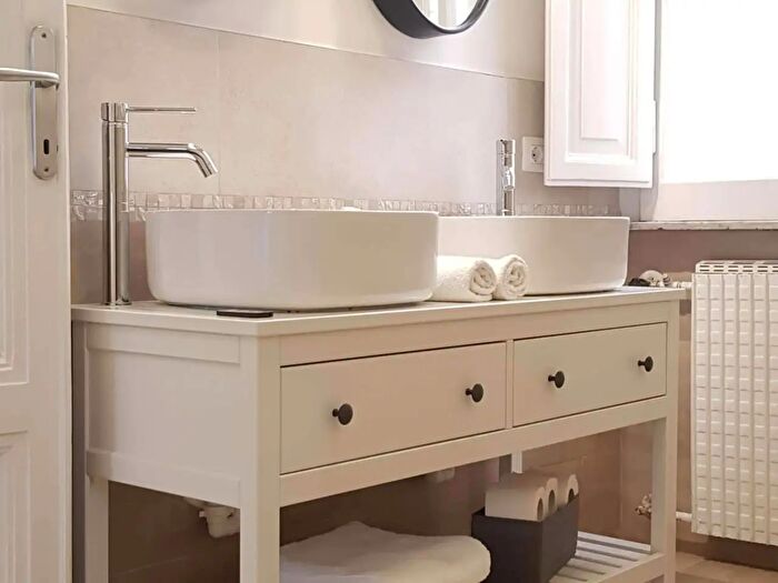 Appartamento monolocale in affitto in Piazza Casalmaggiore, Roma