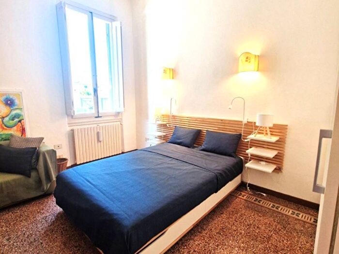 Appartamento bilocale in affitto in Le Cure, Firenze