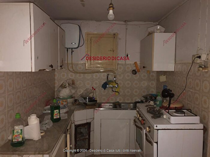 Appartamento bilocale in vendita in Bagheria