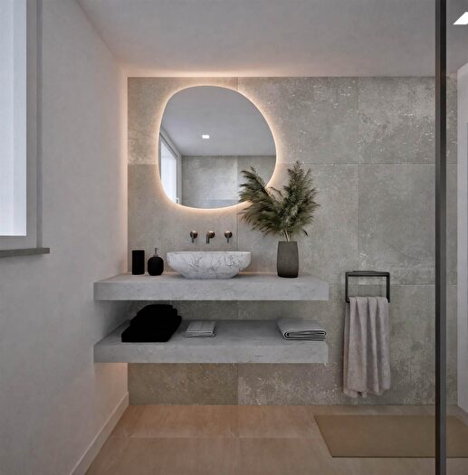 Case in Vendita e in Affitto - 3