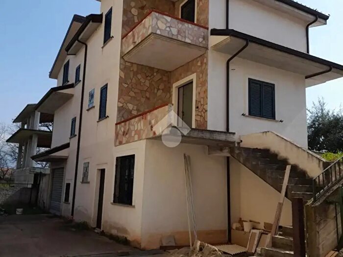 Casa monolocale in vendita in Via dellAgricoltura, Castrovillari