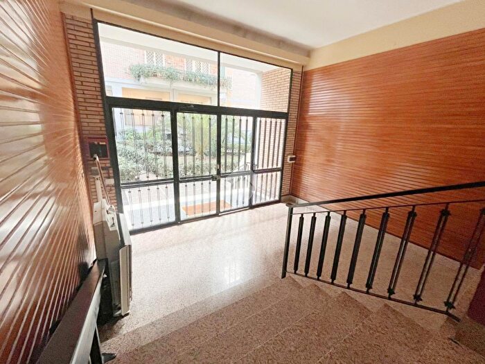 Appartamento bilocale in affitto in Via Lugnano in Teverina, Roma