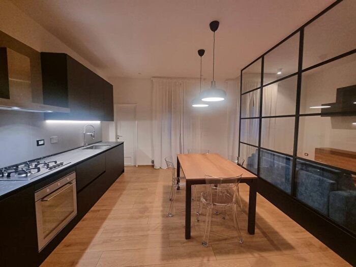 Appartamento bilocale in affitto in Via Guido Biagi, Coverciano, Firenze