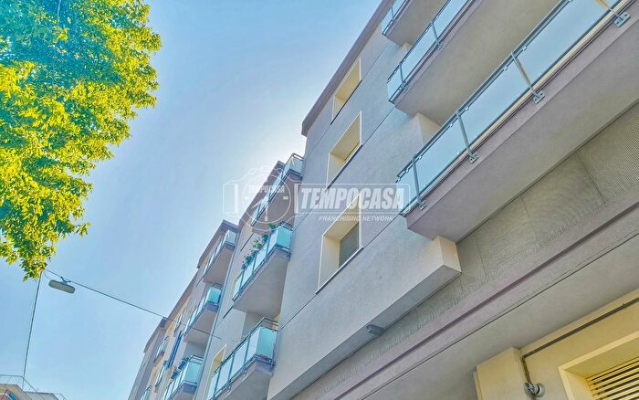 Appartamento quadrilocale in vendita in Via Augusto Moroder, Ancona