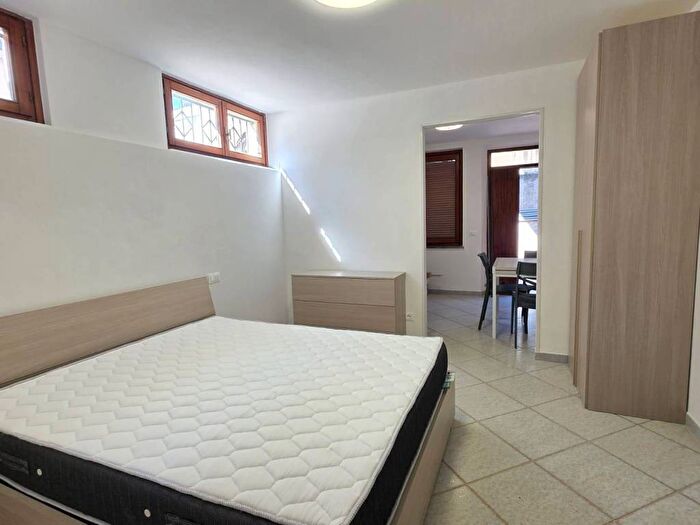 Appartamento bilocale in affitto in Civitanova Nord San Gabriele Fontespina, Civitanova Marche