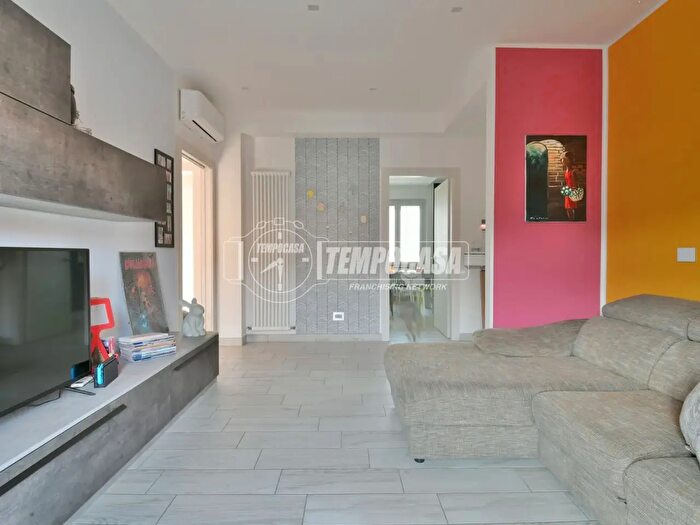 Appartamento trilocale in vendita in Via Giuseppe Verdi, Ascoli Piceno