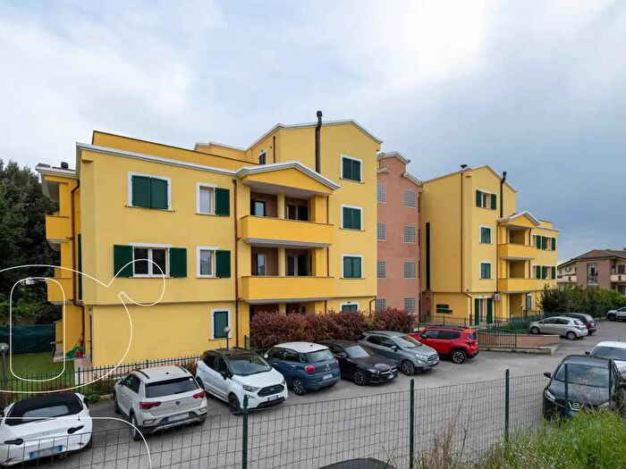 Appartamento bilocale in vendita in Collepepe, Collazzone