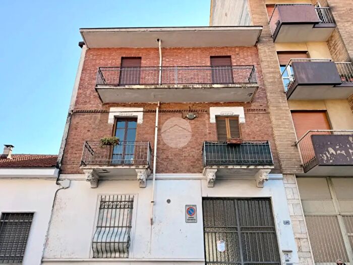 Appartamento bilocale in vendita in Torino