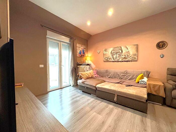 Appartamento quadrilocale in vendita in Corso Don Orione, Tortona