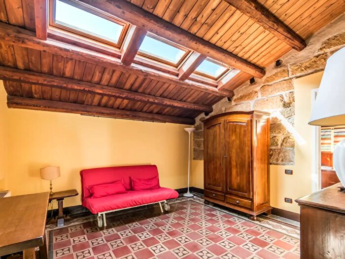 Appartamento bilocale in affitto in Via Nicolò Garzilli, Palermo