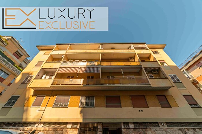 Appartamento monolocale in vendita in Roma