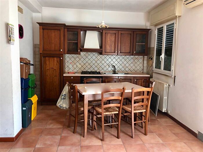 Appartamento bilocale in affitto in Via Duca d'Aosta, San Luigi Archimede, Ragusa