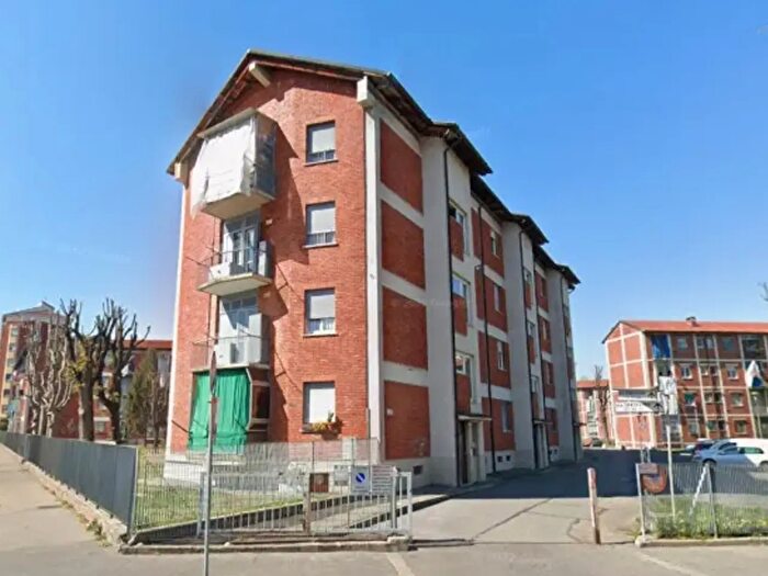 Appartamento bilocale in vendita in Via Andrea Sansovino, Torino