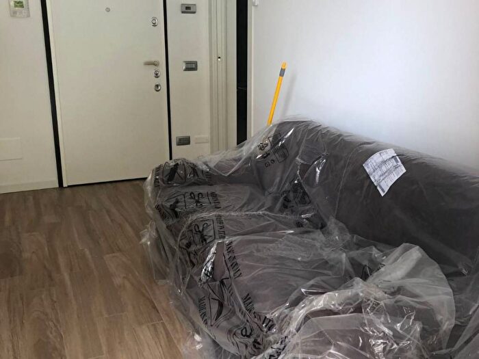 Appartamento bilocale in affitto in Via Andrea Fermini, Centro, Cernusco sul Naviglio