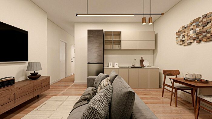 Appartamento bilocale in vendita in Via Giulio Bedeschi, Vicenza