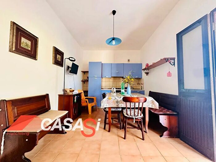 Casa con 5 locali in vendita in Via Uggiano Sp, Otranto