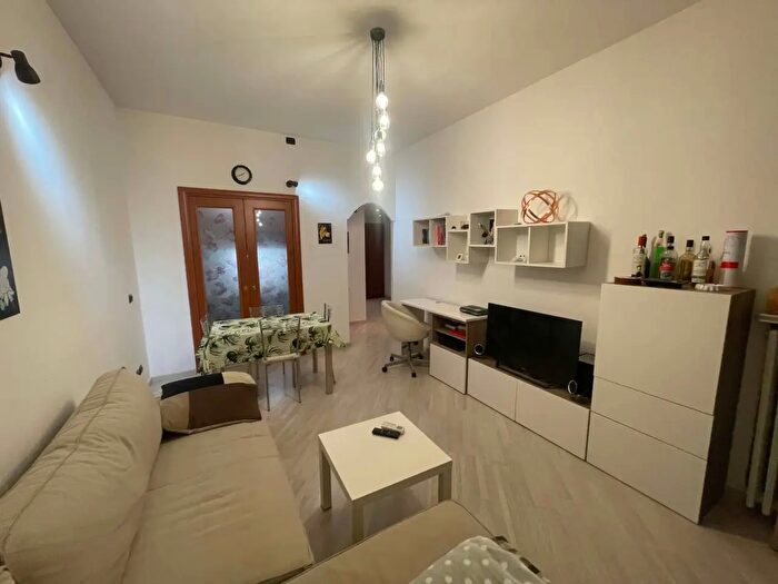 Appartamento monolocale in affitto in Via Tino Savi, Sesto San Giovanni