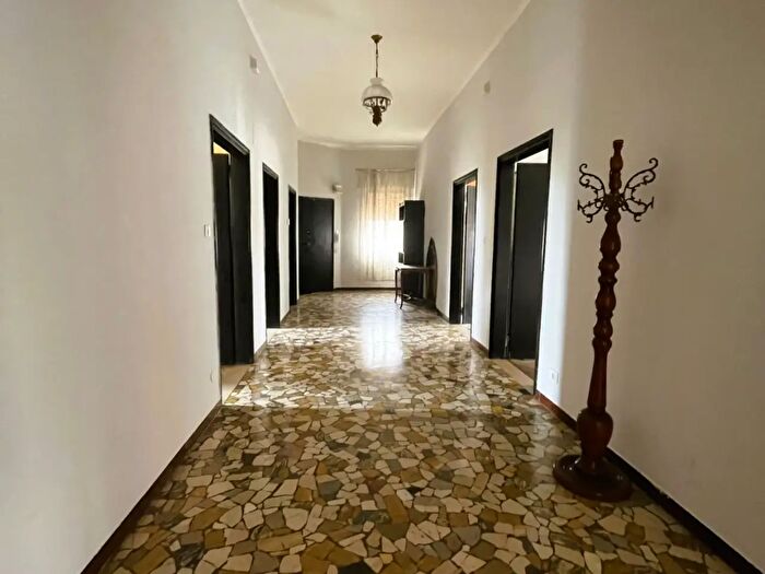 Appartamento con 5 locali in vendita in Via Giovanni Querini, Venezia