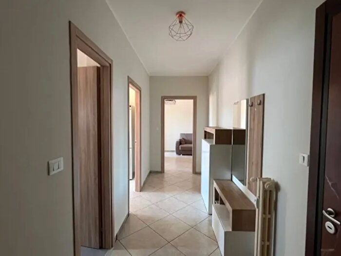 Appartamento trilocale in vendita in Via Castellamonte, Banchette