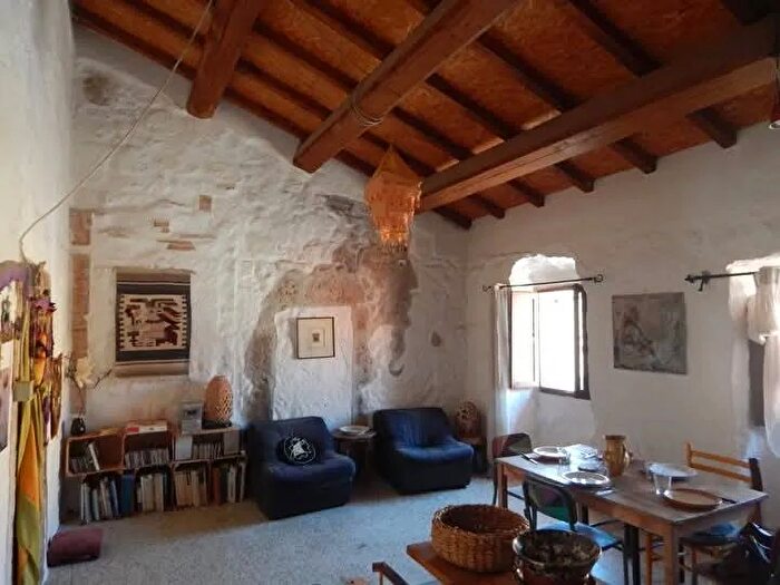 Appartamento bilocale in vendita in Tessennano, Tessennano