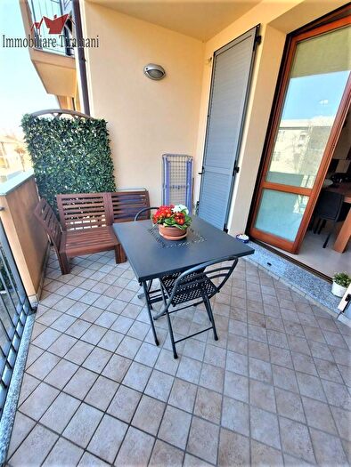 Appartamento trilocale in vendita in Alseno