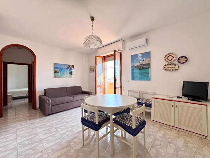 Appartamento bilocale in vendita in Viale Europa, Alghero