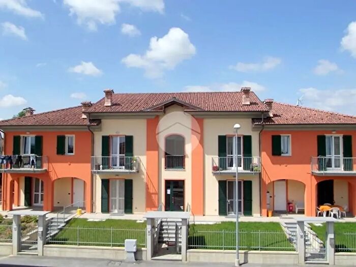 Appartamento bilocale in affitto in Via delle Confraternite, Marene