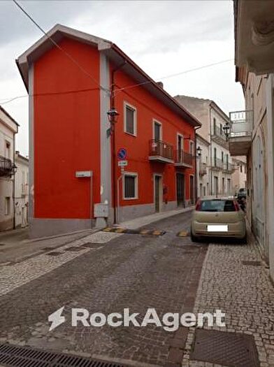 Casa con 6 locali in vendita in Corso Giuseppe Mazzini, Torre De Passeri