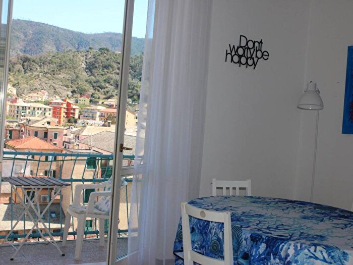 Appartamento bilocale in affitto in Via Jacopo da Levanto, Centro, Levanto