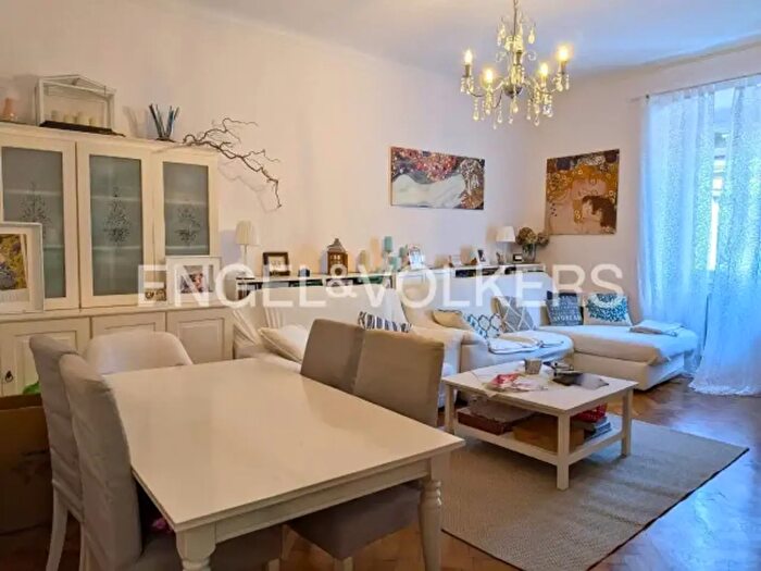 Appartamento con 6 locali in vendita in Via Giovanni Pierluigi da Palestrina, Trieste