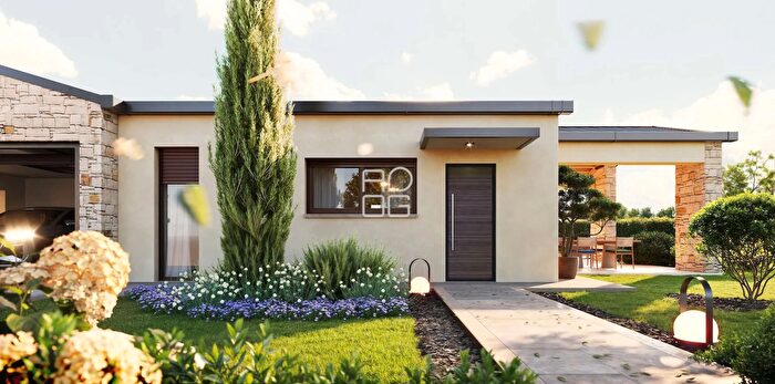 Case in Vendita e in Affitto - 3