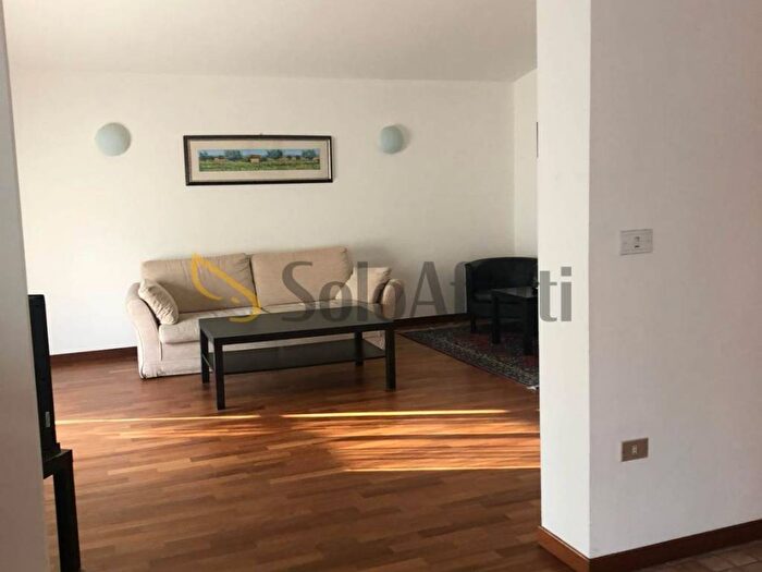 Appartamento con 6 locali in affitto in via carducci, Piazza Salotto Corso Umberto, Pescara