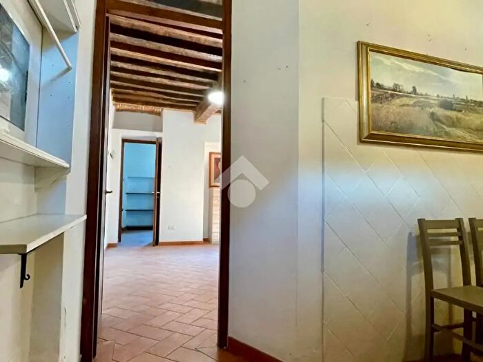 Appartamento bilocale in vendita in Piazza Camillo Benso di Cavour, Barberino Di Mugello