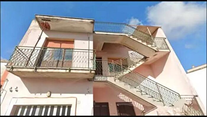 Appartamento in vendita in Via Cavuor, Diso