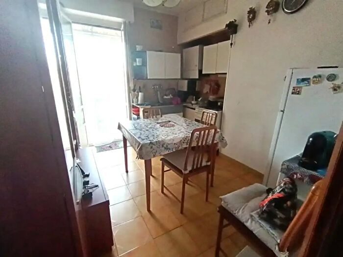 Appartamento bilocale in vendita in Via Chiesa della Salute, Torino