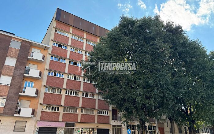 Appartamento bilocale in vendita in Via Boccherini, Torino