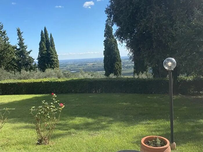 Appartamento bilocale in affitto in Faenza