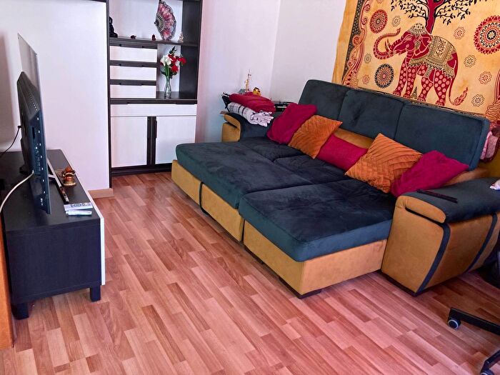 Appartamento trilocale in vendita in Ancona