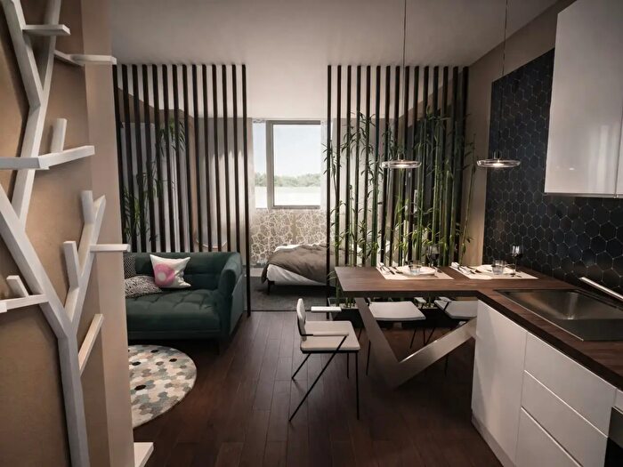 Appartamento bilocale in vendita in Piazza Luigi Ferrari, Rimini